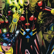 Illustration for article titled Top Ten Young Mutants to Star in the New Mutants Movie